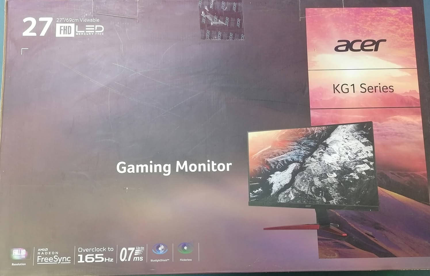 🌹🌹♥️♥️🌷🌷♥️♥️ 
مواصفات الحاسبة
M. B ROG ASUS Z690 MAXIMUS FORMULA
Display 27 Acer 165 Hz 192‪0*108‪0 Full HD
CPU INTEL CORE I9 12900K
GPU Nvidia 3080Ti TUF ASUS
RAM 32 DDR5  FURY BEAST 5600HZ
HARD Samsung 980 pro 2*2TB
COOLER NUCTUA DH15 AIR COOLER
PSU FSP 120‪0 WAT PLATINUM EDITION
١-المذر بورد قطعة نادرة الى الان سعرها لا يقل عن ٧ ورقة يعني لا يقل سعرها بالميت عن ٧٥٠ الف حاليا وبامكانك التاكد
٢- الشاشة براند ACCER ليس اقل من ١٨٠ الف
٣- المعالج بحدود ٤ ورقة يعني مو اقل من ٤٥٠ الى ٥٠٠  الف عراقي
٤- كارت الشاشة براند TUF GAMING مو اقل من ٨٠٠ الى ٧٥٠  الف بالميت
٥- الرامات ما اسولفلك بيش لان ازمة و هسه المستخدم العادي صار اغلى باربع الى خمس اضعاف من الجديد
٦- الهارد نفس وضع الرامات و اني عندي اعلى براند و اعلى فئة
٧- التبريد النوكتوا لا يقل سعره عن ١٨٠ الف المستخدم لان الجديد يتجاوز ٢٥٠ دولار
٨- البور ١٢٠٠ واط لا يقل سعره عن ٢٠٠ الى ١٨٠ دولار يعني لا يقل عن ٢٠٠ الف دينار عراقي
هذه الاسعار و لكم البحث و التاكد و للعلم القطع بالكارتون مسؤول عن كلامي
و بامكانكم البحث و السؤال و التاكد عن هذه الاسعار و اي مكتب او خبير يقييم باقل من هذه الاسعار انا اقبل لكن يكون خبير و يخاف الله سبحانه باشياء الناس

https://www.facebook.com/share/v/1CrAVrFG8n/
وهذا رابط التجميع الفيديو
السعر المطلوب ٣ مليون دينار عراقي قابل للتفاوض للعلم مجهزها باكثر من ٦ مليون و اهل المصلحة يعرفون
للمزيد من المعلومات الاتصال 
***********
***********
متوفر على جميع المنصات واتس فيس و الكل و الحياة سعيدة وكول لصاحبك ابو راس مربع هاي حاسبة هاي ايند مو تدور تعال هاي....
وبالنسبة لاخوتي الي والله ماعندي بس مليون او والله هاي امكانيتي او بلكت تداريني والله تدللون بس اني صايرة عليه وية الميز و النواعم و اهل المصلحة يدرون صارت فوق ٧ ملايين و نص واكيد راح اخسر بس مو انطيها ببلاش يعني هم قدروا وضعيتي و اللهم بحق الزهراء يرزق و يوفق الجميع
