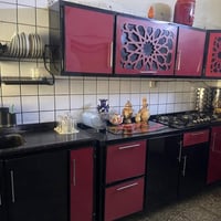 كاونتر • بغداد الحرية • قابل للتفاوض
