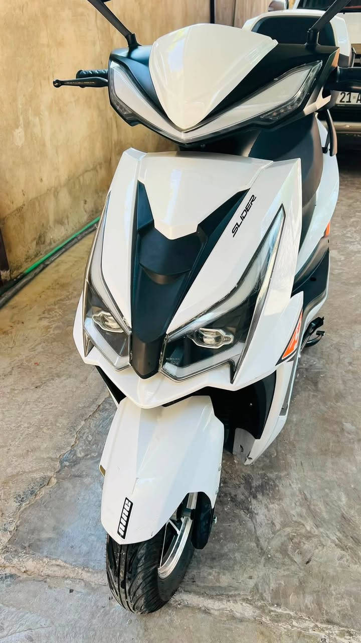 دراجة سكنس شحن للبيع 🛵

موديل 2025، تحتوي على 6 بطاريات، نظافة فول، استخدام قليل جدًا.

المواصفات:

دبل سويج تشغيل
تشغيل بالبصمة
إنذار سرقة عن بُعد
الدراجة بحالة ممتازة

للفحص: تفضل وشوفها بنفسك.

للاستفسار الاتصال على الرقم:
***********

متواجد خاص.
العنوان ديالى جلولاء
