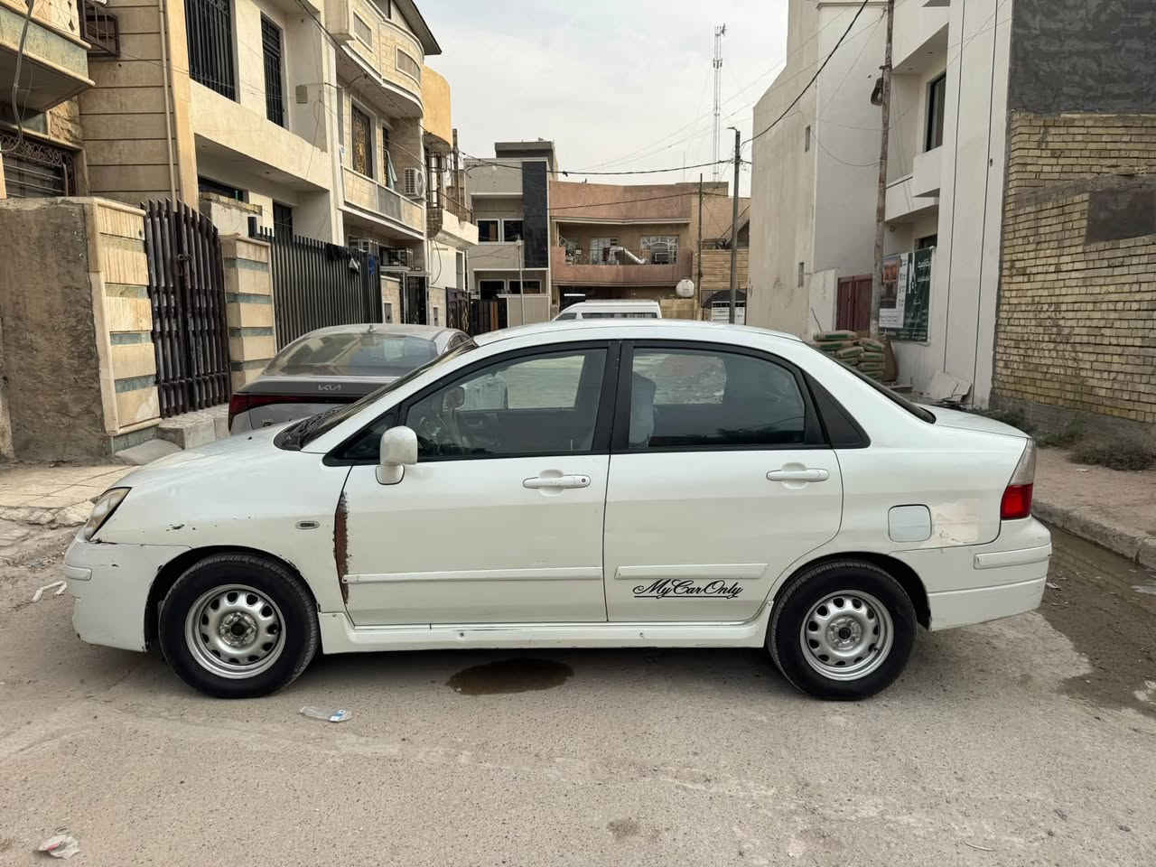 ليان • ٢٠٠٥ • شاشة أندرويد