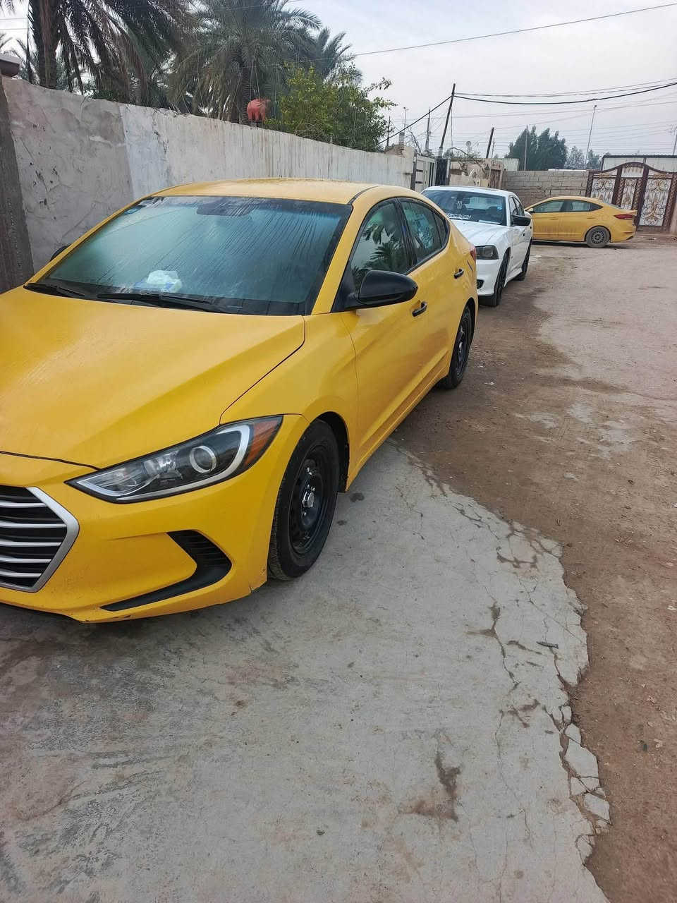 ألنترا موديل 2018 بغداد انكليزي باسمي تحويل نفس اليوم بدون حادث بدون دواخل تخم اطارات جديد حداديه جديده تبريد عالشركه ثلج بيها بولبرن امامي وطخه بالدعاميه الخلفيه السعر 128 مكاني الحله قرب بوابة نادر *********** واتساب
