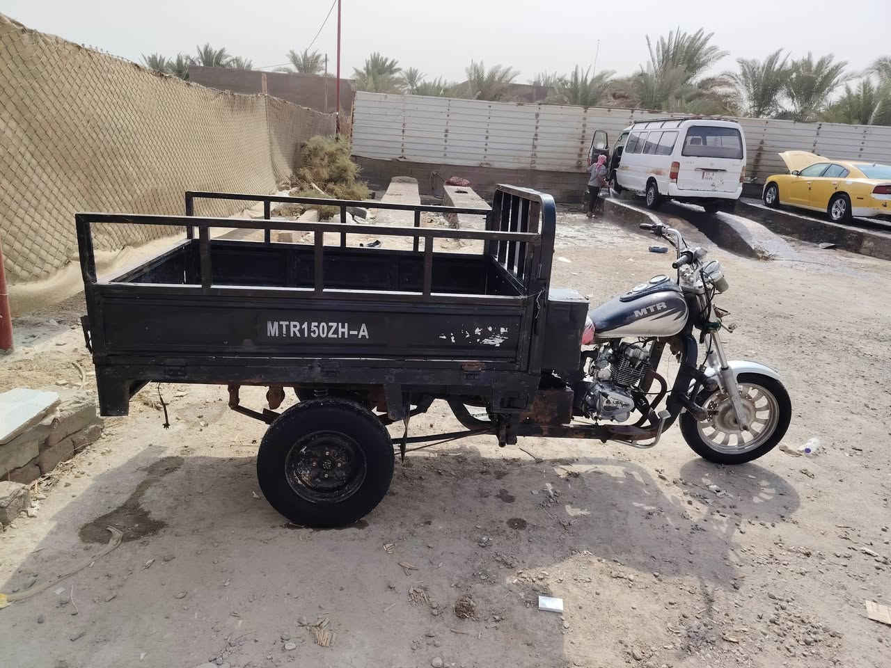 ستوته • كهربايات • تايرات جدد