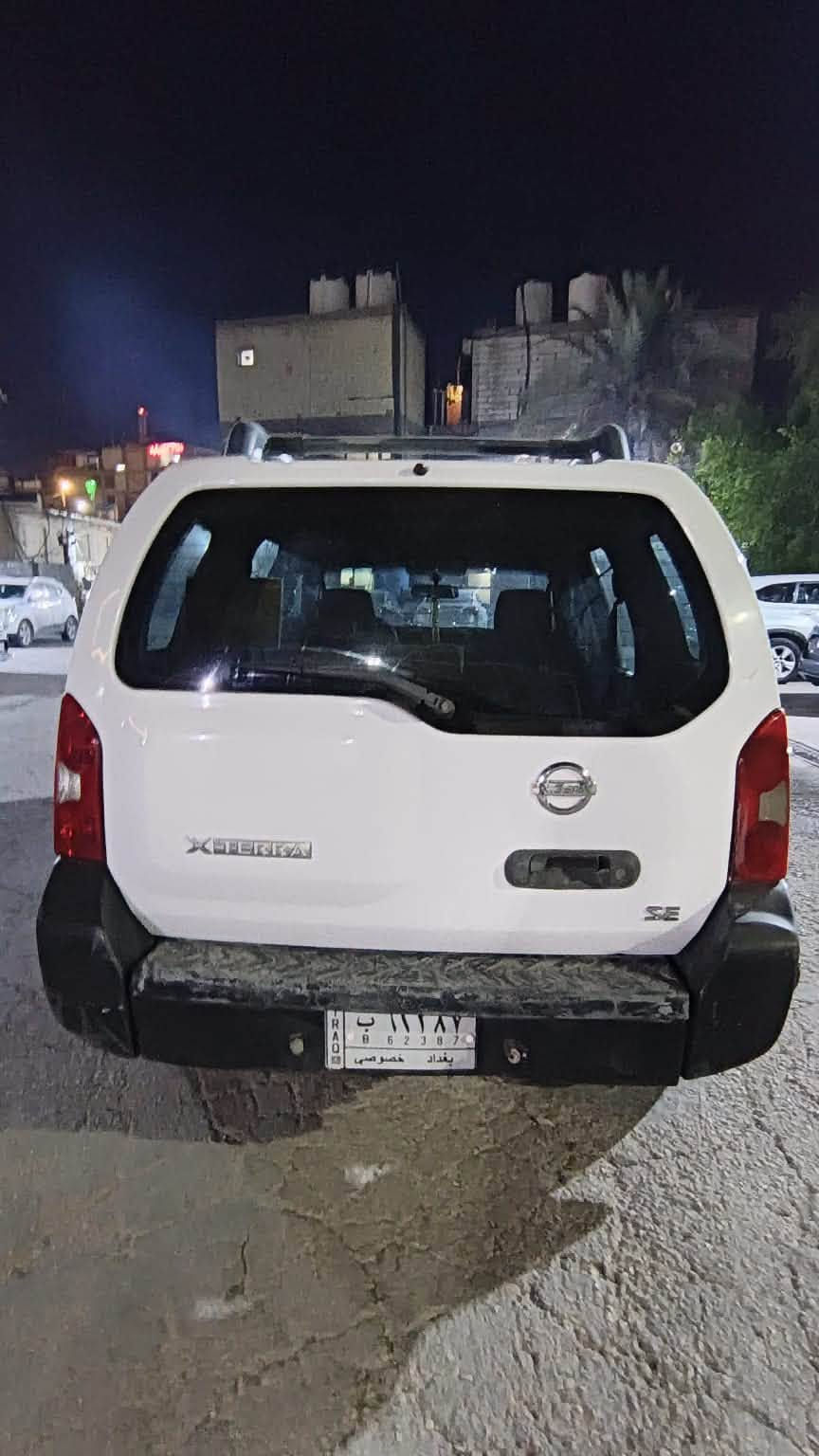 السلام عليكم سيارة نيسان اكستيرا للبيع
موديل 2007 رقم بغداد مستعجل على بيعتها مكانها كربلاء باب بغداد سعرها 75 وبيها مجال بسيط للاستفسار الاتصال عالرقم فقط ***********
