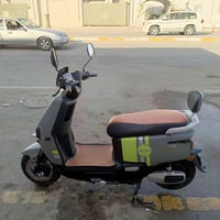 ٦بطاريات • ٣سرع • ABS