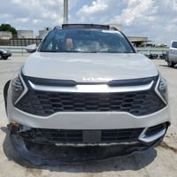 ‏KIA SPORTAGE 2025 SX  KIA SPORTAGE 2024 Xpro KIA SPORTAGR 2024 X-LINE...