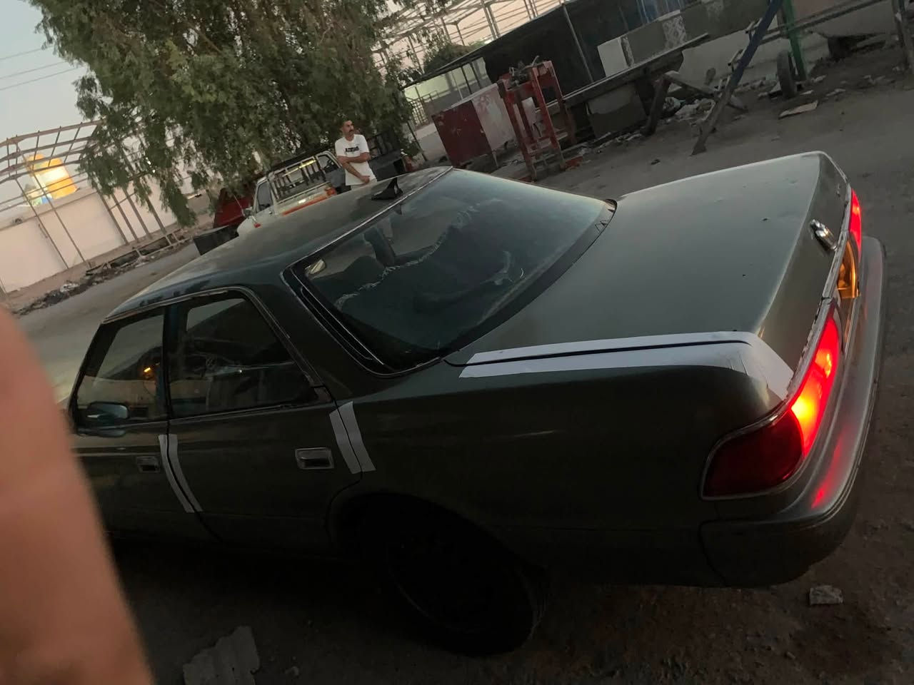 مارك سنوي جام كاربا زينون چوار. تايه لؤك كاره باي بي عيب مكينه و گير بشرت زور وقوت مكينه ونجي ناوي تازه سعري ١٤
شوين كلار ***********
