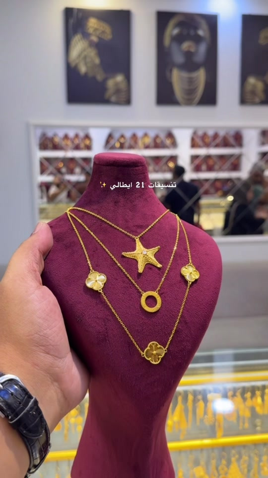 تنسيقات ٢١ • إيطالي