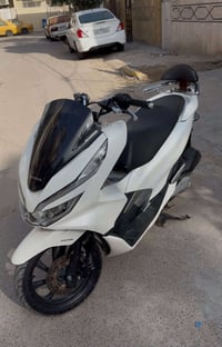 PCX • جيل ثالث • ٣٥ الف