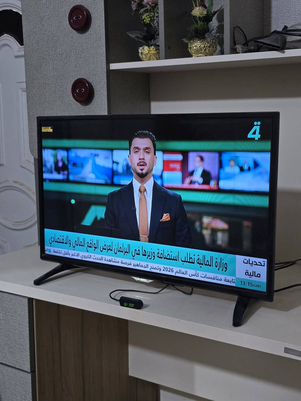بلازمه حجم ٣٢ للبيع مكان البصره القديمه السعر ٧٥ رقم الهاتف ***********
