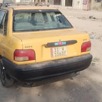 سايبا • ٢٠١٤ • بغداد النهروان
