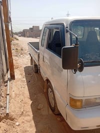 كيه بنكو • موديل ٩٦ • نجف الاشرف