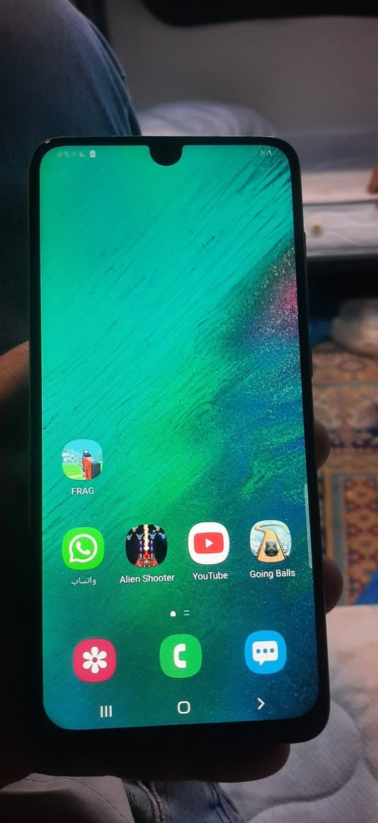 @موبايل A70 وراوتر محمول للبيع رقم الهاتف ***********
