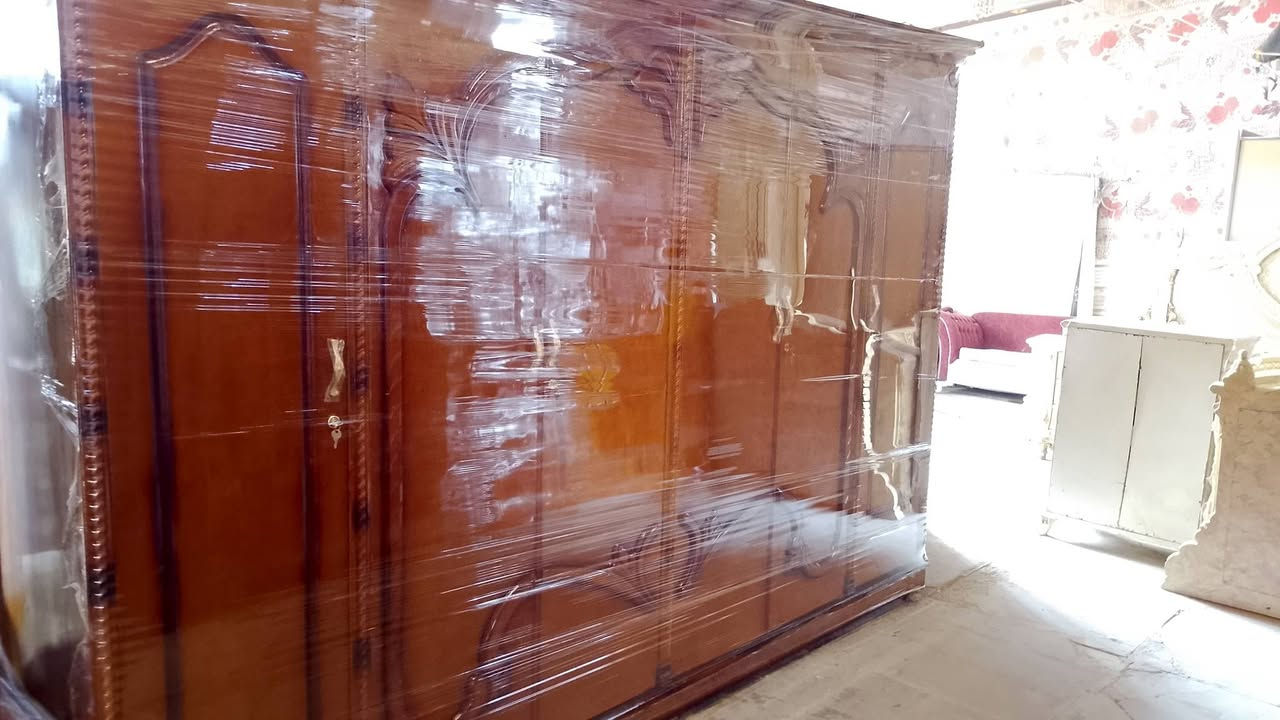غرف صاج • عراقي
