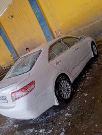 كامري 2008 خليجي • محرك 2400 • سنويه ٢٠٢٧