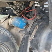 دراجه للبيع دراجه محرك مفتوح اي نقص مابيه سعر 250اوبيهه مجال مكاني بغد...