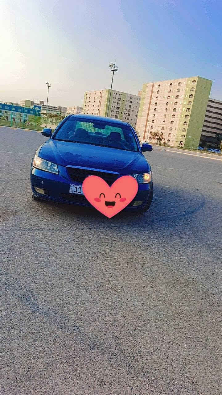 ساناته مديل 2006مكينه 6سلندر تبريد منظومه جديده شادله باتري جديد داينمو مبدله السياره جاهزه ماشيه ,114الف حقيقي وبعافيه علي ياخذه بيه جراد ***********واساب فقط ***********تصال السعر 76وبيه مجال حك الجيه
