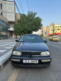 كولف ٩٢ • محرك ٢٠٠٠ • سنوية لحد ٢٠٣٠