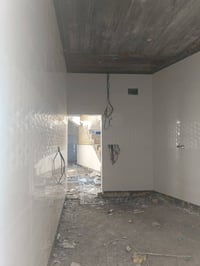 تركيب سيراميك • أرضيات • جدران