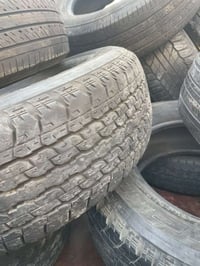 طارات • بيكب صالون • مستعمل