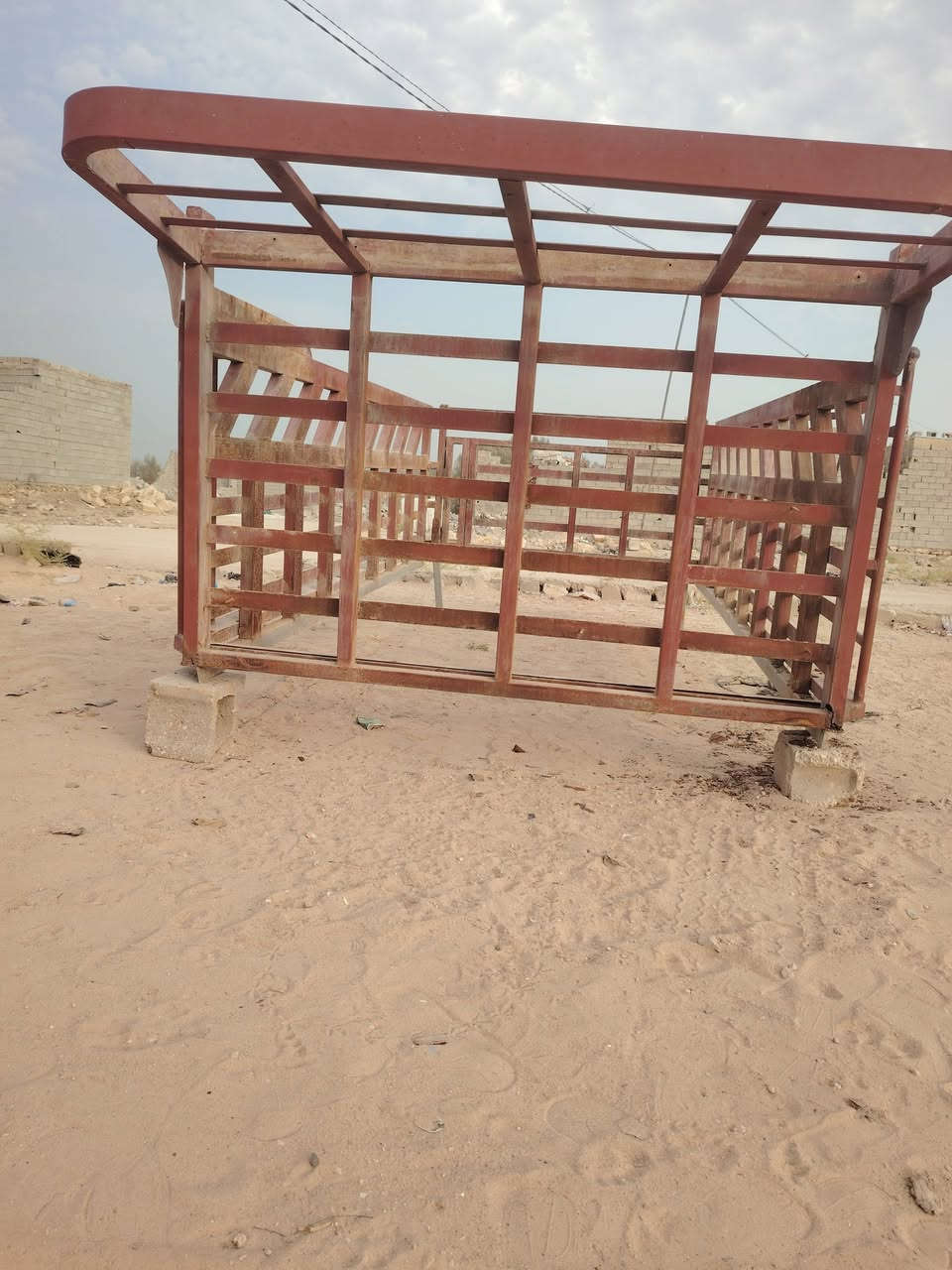 محجر كيه فحل للبيع السعر 250 مكاني نجف ابو صخير ***********
