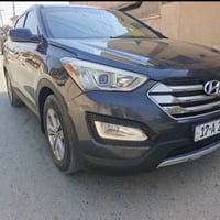سنتافي 2015 • وارد امريكي • محرك 2400