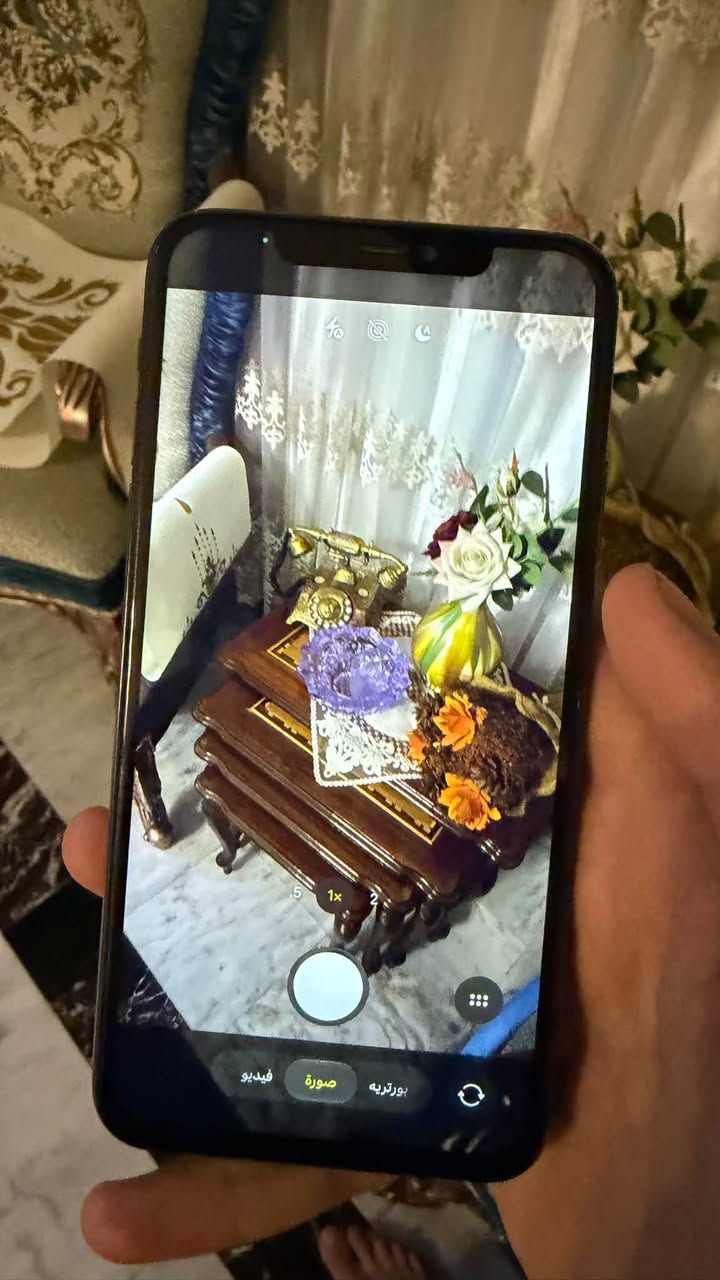 موبايل ١١ • مع مراوس • ساحة الاحتفالات