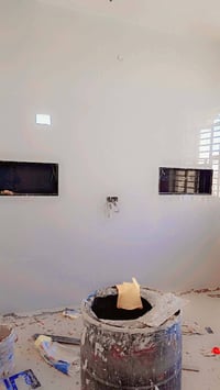 خلفية سيراميك • ألوان هادئة • فخامة
