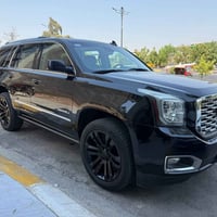 دنالي • بدون حادث • 112000 كم