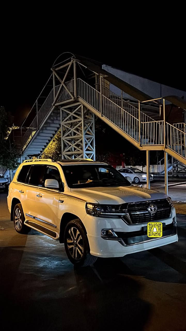تۆيۆتا لاندکروزر ، مۆدێل۲٠١١ vxr v8 4700 ، دوبەی ساغ 
ناوە و دەروەی گۆراوە بۆ ٢٠٢١ 
فوول مواصفاتی ، vxr v8 مەکینە حادی ٤٧٠٠
گێڕ و مەکينە و تەبريد و کارەبايی بەشەرت ☑️ 
سەيارەکە دوبەيە بە زەمان بەشەرتی رەقەم شانصی و حاسيبەی هەموو عيراق 💯 
دەعم و لێدراوی نيە سارد و چاڵی نيە تەنها پەمپ کراوە لەسەر ساغی ، دەعامی بۆ دەعامی بەشەرت 
سەيارەکە ساغە موس و بڕاوەی نيە 📦 
نرخی ۱٩٠$ وەرەقە  و مەجالێکی برايانە 💰 
ناونيشان : سۆران📍

واتس ئەپ و ڤايبر *********** 📞 أربيل, العراق
