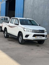 بيكاب • دبل اكسل • ٢٠١٩