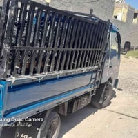 كيا فونتيرا • انبار • فلوجه