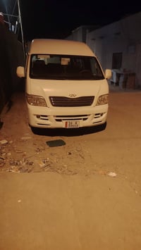 ٢٠١٣ • مصفرة • محرك VVT
