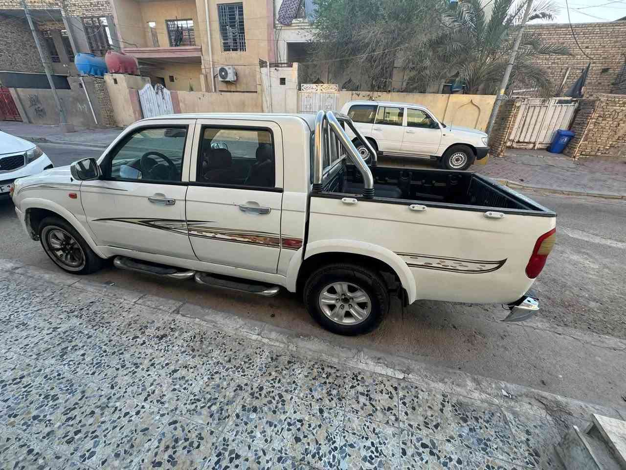 بيك اب • ٢٠١١ • سنوية ٢٠٢٨