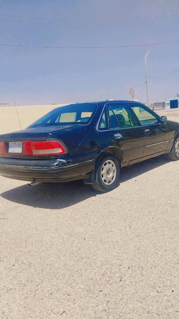 وعليكم السلام 🌹 
🚗 للبيع سيارة – صلاح الدين / الدور 🚗
السلام عليكم،
سيارة موديل 1994 للبيع، 4 سلندر، نظافتها تقريباً 80%، والسيارة مال جناية.
🔹 رقم صلاح الدين الماني
🔹 شرط التحويل
🔹 موديل 94
🔹 4 سلندر
🔹 نظافة 80%
🔹 السيارة بحالة جيدة وجاهزة للاستخدام
📍 مكان السيارة: صلاح الدين – قضاء الدور
💰 السعر: [ السعر  28]ورقه
📞 للتواصل: [ الرقم ***********]
البيع للجادين فقط، والله يرزق الجميع. 🌹
