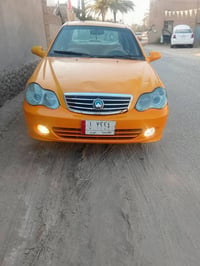 جيلي ٢٠١٢ • مكينه وكير زين • تحويل ثاني يوم