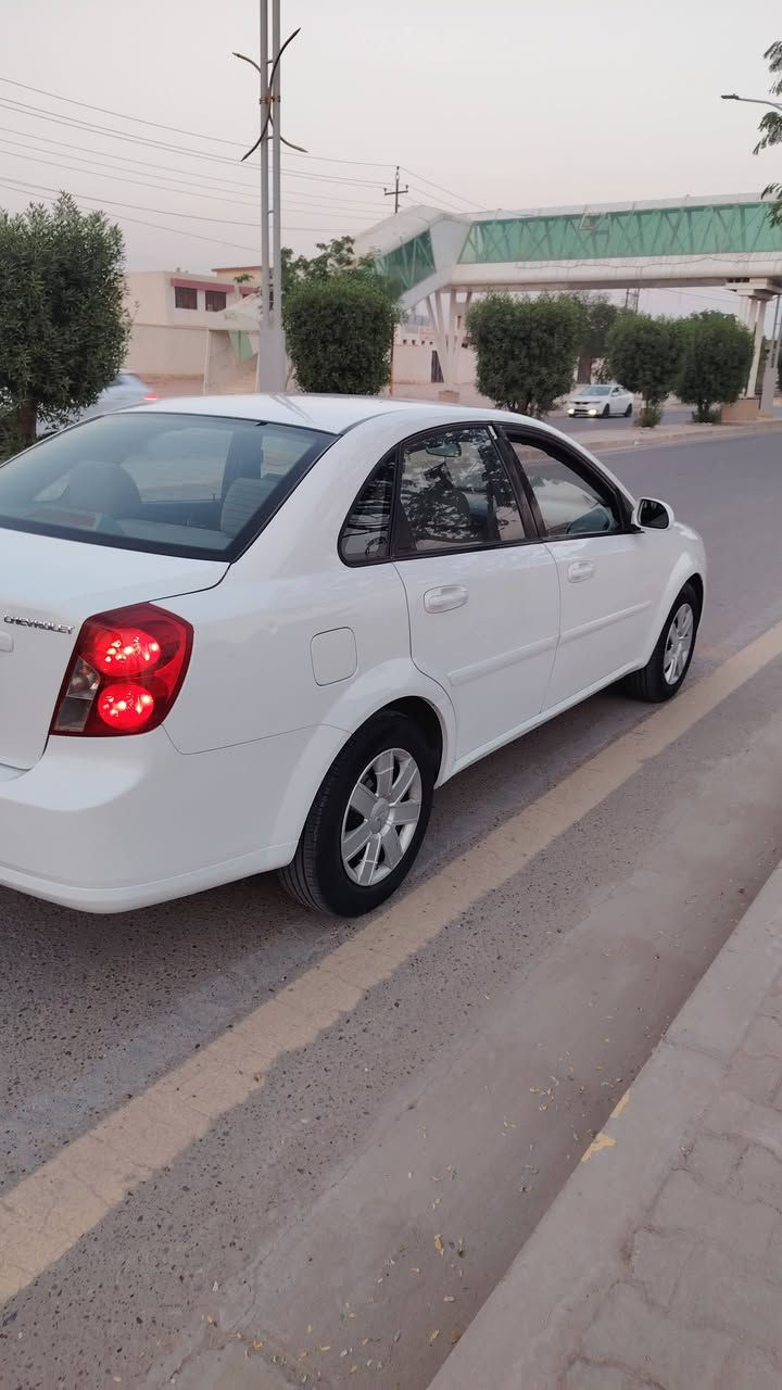 اوبترا • ٢٠١١ • رقم بغداد