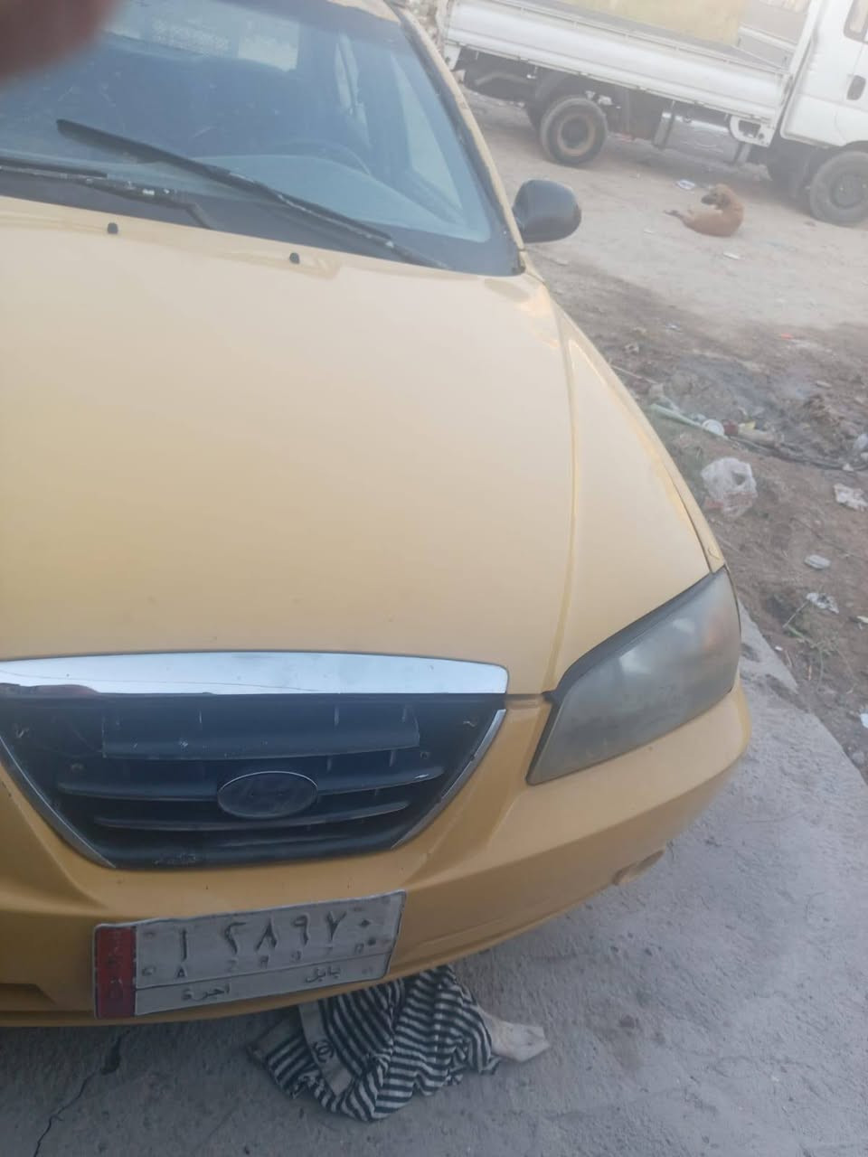 النتره بابل 2002 شاشه مابيه مال مسجل كير، مكينه شاصي مكفولات تحويل مباشر مكان تاجي سعر 16 ورقه بيه ضربه جاملغ ايمن كير عادي ***********
