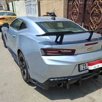 كندي ٢٠١٧ • جديدة • حي العلام