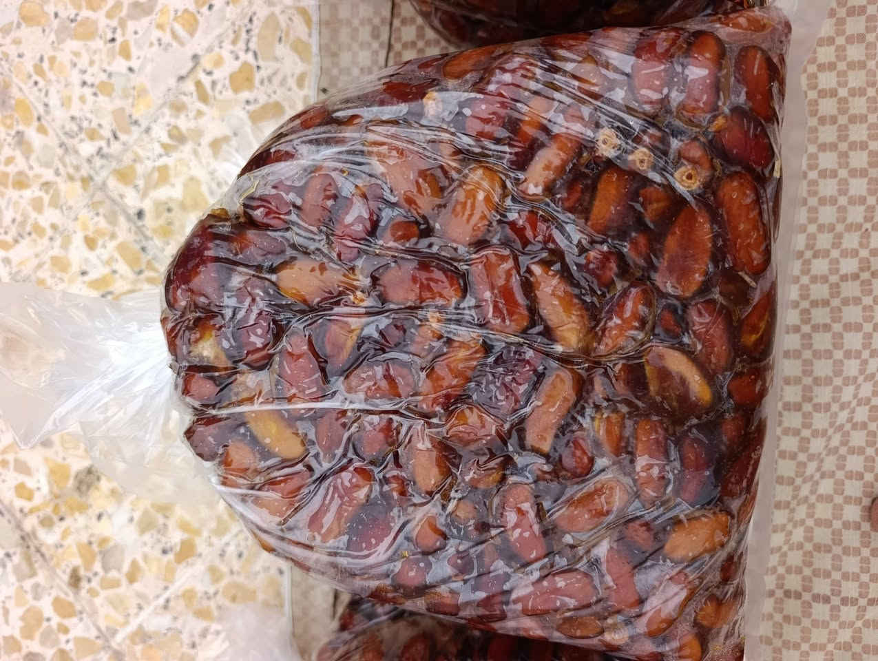 تمر اشويثي • درجة اولى • قضاء النصر