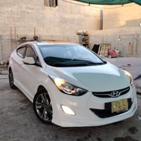 النترا • ٢٠١٤ • باكيت