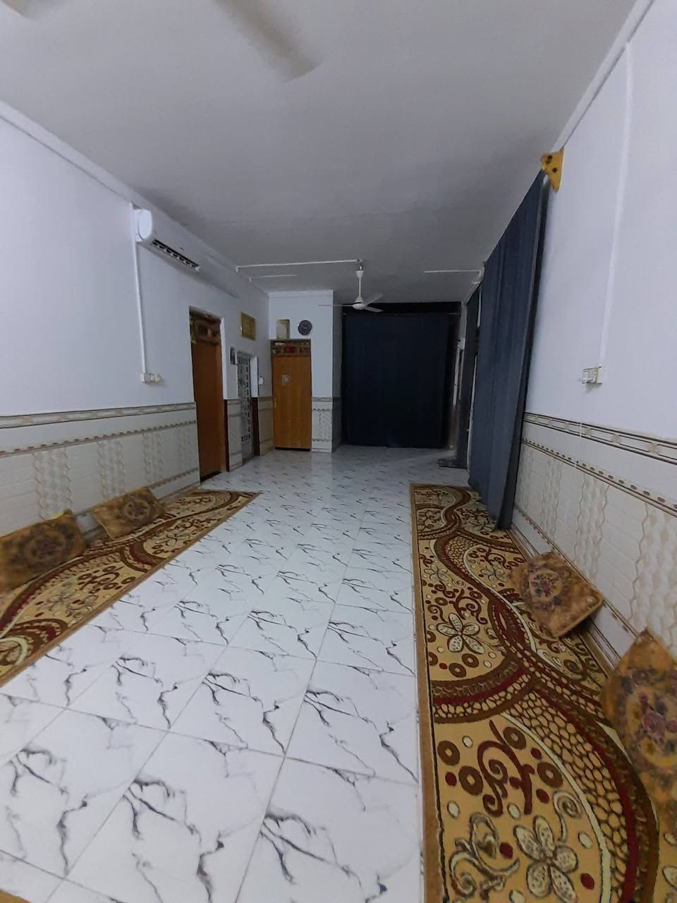 البدعة • ٣٤٠م • غرفتين
