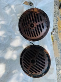 بوش عنجه • اصلي • صوت الدكه