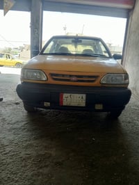 سايبه • موديل ٢٠١٢ • كربلاء