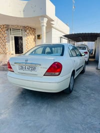 نيسان صني • ٢٠٠٨ • صلاح الدين