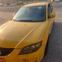 مازد زوم • ٢٠٠٨ • مكينة وكير كامري