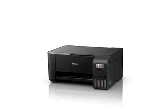 اطبع أكثر ووفّر أكثر مع طابعة Epson EcoTank L3210! 🖨️✨
هل تبحث عن طابعة عملية، اقتصادية، وتلبي كل احتياجاتك اليومية سواء للمكتب أو البيت؟
​إليك الحل المثالي: Epson EcoTank L3210 - الطابعة متعددة الوظائف (طباعة، نسخ، مسح ضوئي) المصممة لتوفر لك أعلى جودة بأقل تكلفة ممكنة!
​💡 لماذا خيارك الأفضل هو Epson L3210؟
​توفير هائل في الحبر: نظام خزان الحبر المدمج (EcoTank) يغنيك عن الخرطوشات التقليدية ويسمح لك بطباعة آلاف الصفحات بتكلفة لا تُذكر.
​طباعة خالية من الحرارة: تقنية Heat-Free الممتازة توفر في استهلاك الكهرباء وتمنح الطابعة عمراً أطول.
​إنتاجية عالية: إمكانية طباعة تصل إلى 4500 صفحة باللون الأسود و 7500 صفحة بالألوان مع عبوات الحبر المرفقة.
​تصميم ذكي وعصري: خزان حبر أمامي وسهل التعبئة بدون أي تسريب أو فوضى.
​جودة ممتازة: صور وصور مستندات بدقة عالية وألوان زاهية وواضحة.
