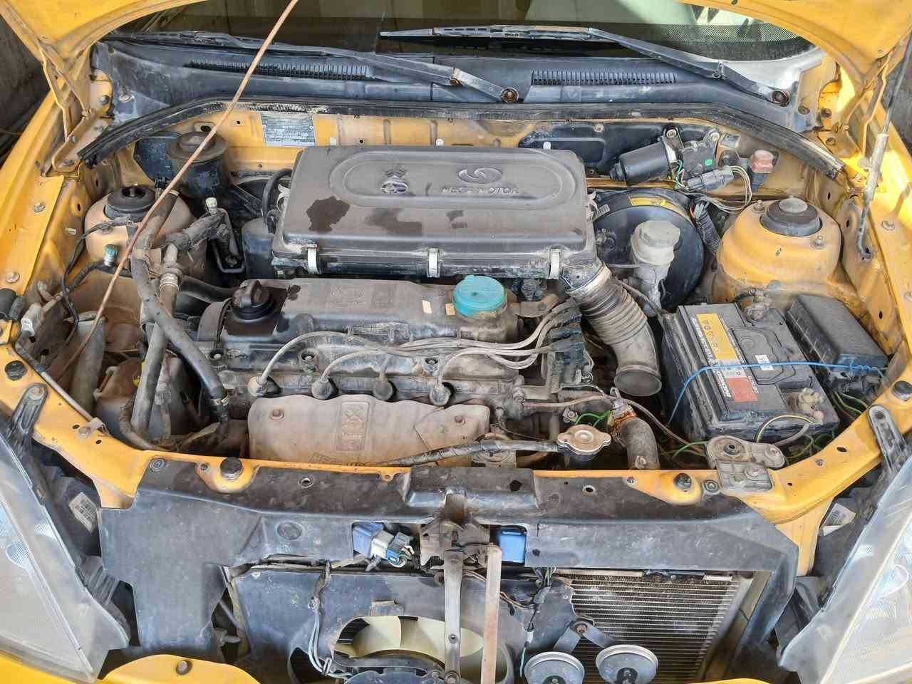موديل ١٥ بسمي محرك بي دخانة قبل اسبوع صدر جديد تخم تاير تريد جديد سعر ٢٥ قفل ***********. بغداد السريدات
