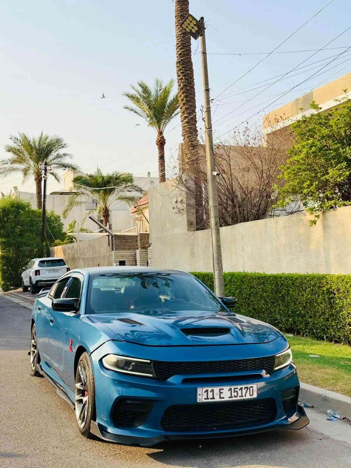 السلام عليكم
للبيع جارجر2020 سكات باك 🐝. 6.4
وارد اكريكي بيها جمالغات اماميه وبنيد محدث
فول مواصفات السيارة عده الفتحة 
معروفه مواصفات السكات 
السيارة عليها هواي اضافات خير من الله 
مصروفهليها كلش هوا 
دركة ار بي ام.  شوته PowER
عليها برمجة وطلقات كت كامل مال هيلكات
فجوج برمبو 6 
بعد بيها هواي اضافات
سعر 164 وبيها مجال بلاش والله ماكو هيج سعر
رقم ***********
