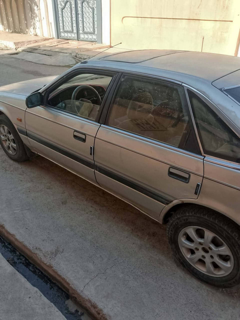 مازدا 626 كير توماتيك جامات كهرب بور سلايت كهرب تبريد سنويا لغاية 26 شرط التحويل من الشرعي السعر 31                      كورك/***********       اسيا/***********
