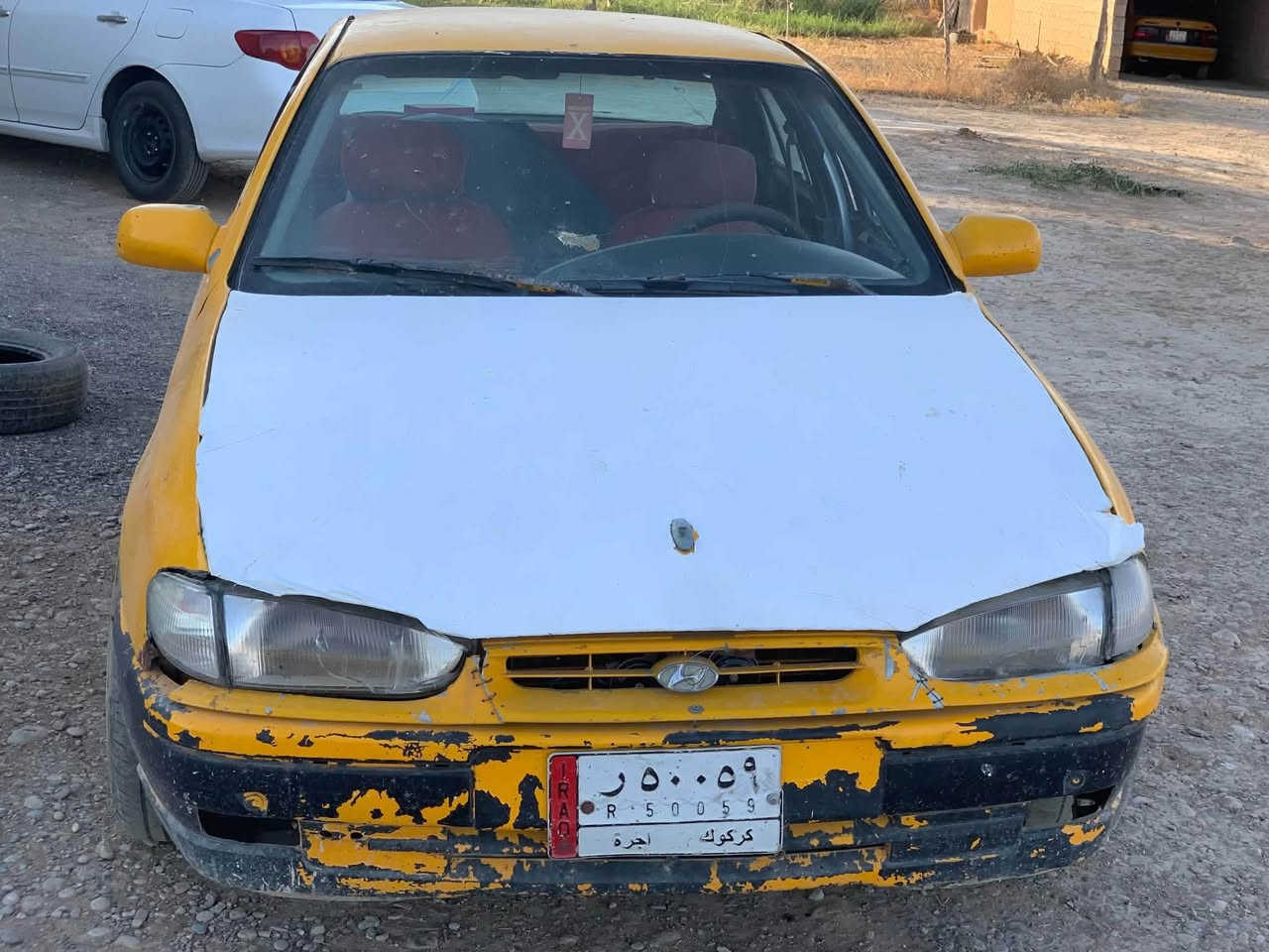 الانترى دمعه موديل1993
كير محرك شرط رقم الماني شرط التحويل 
بدون ضربه بدون خياسات باور ستيرن كهربائيات شغاله يرهم مرواس حسب القناعه السعر 12 ورقه
